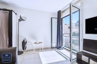  Appartement � vendre 1 pi�ce 23 m�