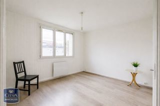  Appartement � vendre 4 pi�ces 71 m�