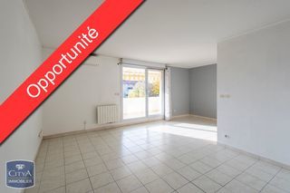  Appartement � vendre 3 pi�ces 61 m�