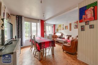  Appartement � vendre 2 pi�ces 56 m�