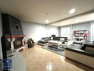  Maison � vendre 5 pi�ces 140 m�