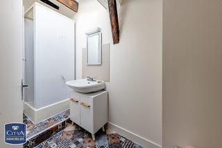  Appartement � vendre 2 pi�ces 53 m�