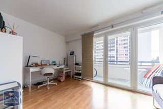  Appartement � vendre 1 pi�ce 35 m�