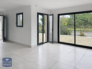  Maison � vendre 4 pi�ces 84 m�