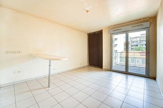  Appartement � vendre 1 pi�ce 25 m�