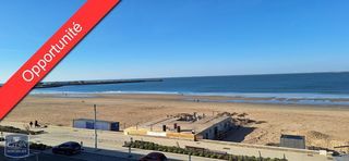  Appartement � vendre 5 pi�ces 131 m�