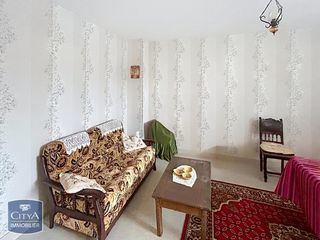  Appartement � vendre 2 pi�ces 45 m�