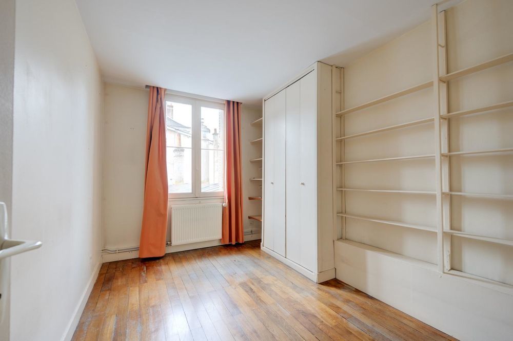 � vendre  Maison Tours (37000)