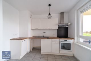  Appartement � vendre 2 pi�ces 41 m�