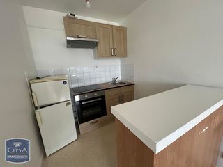  Appartement � vendre 31 m�