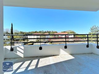  Appartement � vendre 3 pi�ces 56 m�