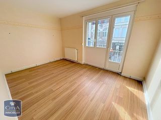  Appartement � vendre 4 pi�ces 84 m�