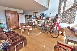  Appartement � vendre 5 pi�ces 117 m�