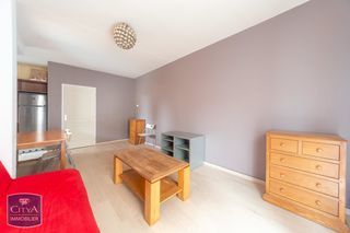  Appartement � vendre 2 pi�ces 44 m�