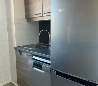  Appartement � vendre 2 pi�ces 35 m�