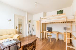  Appartement � vendre 1 pi�ce 23 m�