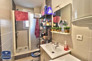  Appartement � vendre 2 pi�ces 39 m�