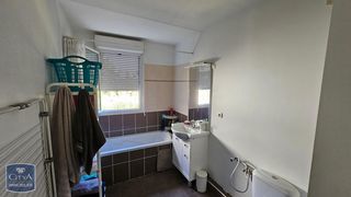  Appartement � vendre 2 pi�ces 41 m�