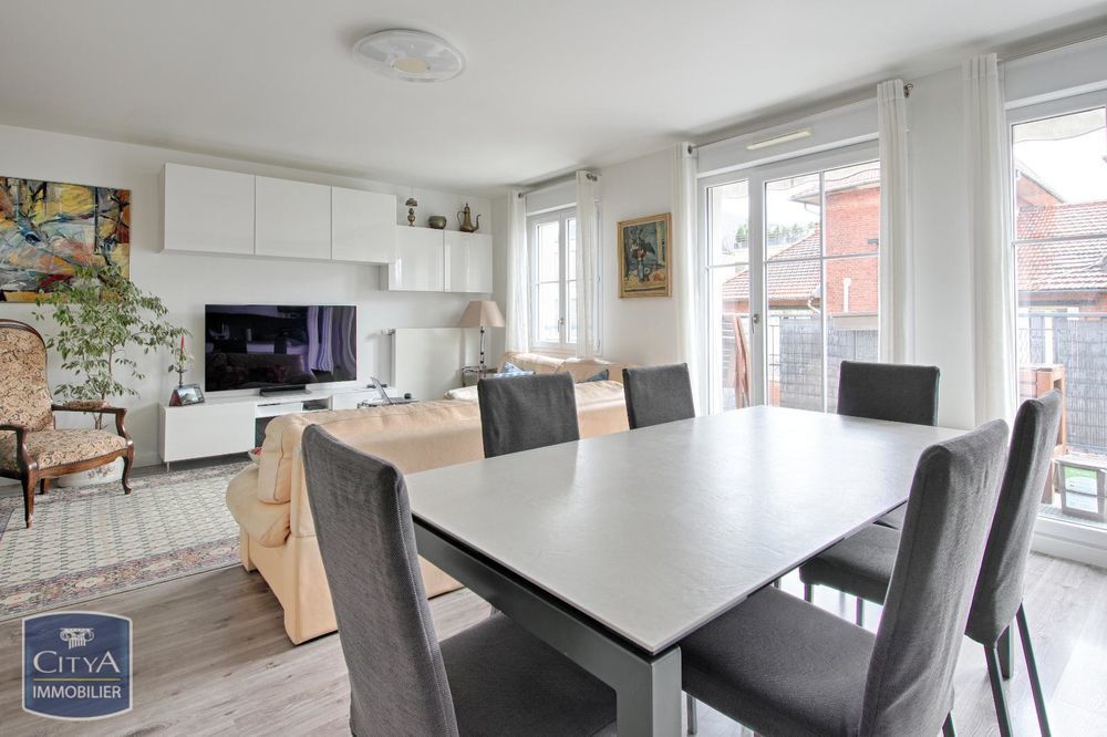 � vendre  Appartement Maisons-Alfort (94700)