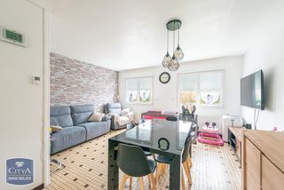  Maison � vendre 4 pi�ces 75 m�