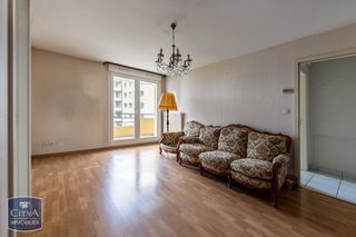  Appartement � vendre 2 pi�ces 47 m�