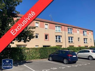  Appartement � vendre 2 pi�ces 50 m�