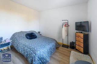  Appartement � vendre 3 pi�ces 64 m�