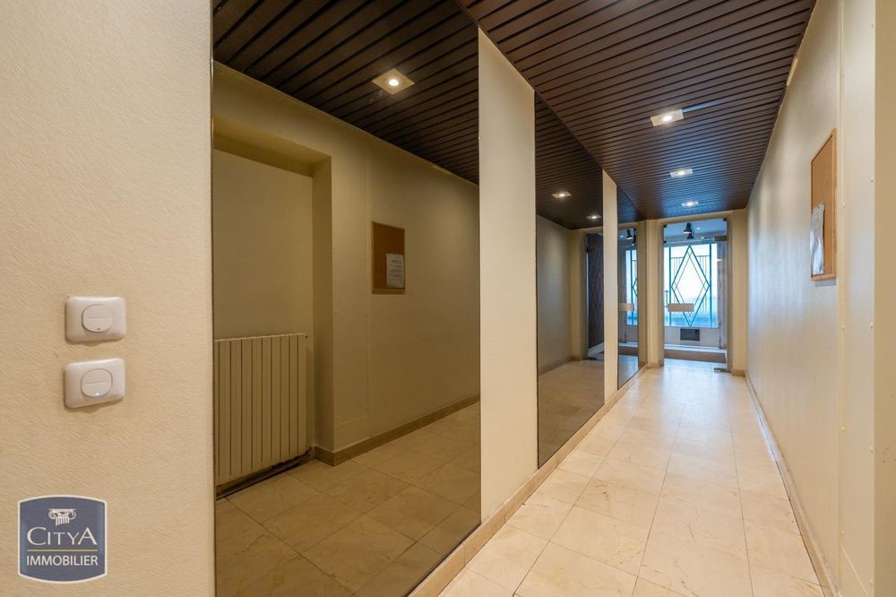 � vendre  Appartement Paris 15