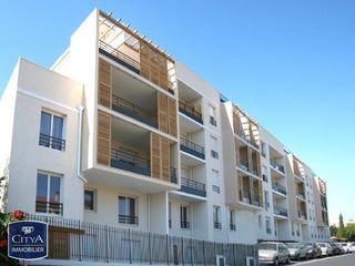  Appartement � vendre 2 pi�ces 40 m�