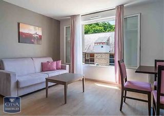  Appartement � vendre 2 pi�ces 44 m�