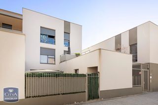  Appartement � vendre 3 pi�ces 54 m�