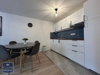  Appartement � vendre 2 pi�ces 35 m�