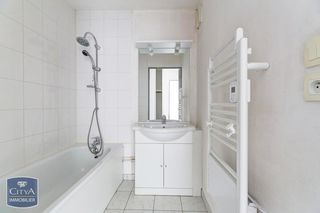  Appartement � vendre 2 pi�ces 48 m�