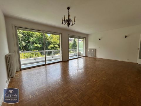   Vente Appartement Appartement - 3 pi�ce(s) - 89 m�