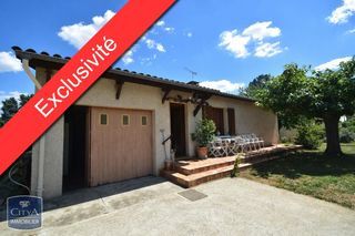  Maison � vendre 3 pi�ces 84 m�