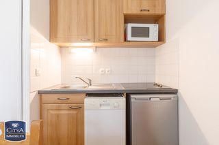  Appartement � vendre 2 pi�ces 28 m�