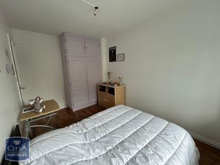  Appartement � vendre 4 pi�ces 83 m�