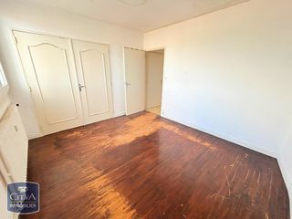  Appartement � vendre 3 pi�ces 63 m�