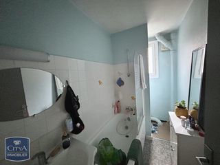  Appartement � vendre 2 pi�ces 44 m�