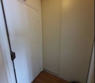  Appartement � vendre 1 pi�ce 24 m�