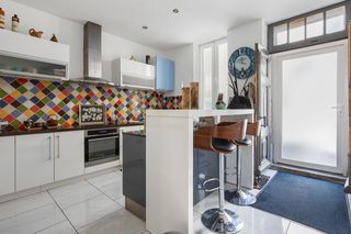  Maison � vendre 8 pi�ces 165 m�