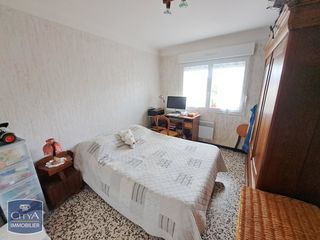  Appartement � vendre 3 pi�ces 64 m�