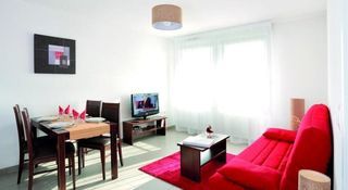  Appartement � vendre 1 pi�ce 23 m�