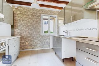  Appartement � vendre 3 pi�ces 70 m�