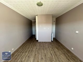  Appartement � vendre 1 pi�ce 23 m�