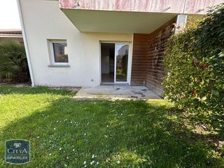  Appartement � vendre 2 pi�ces 34 m�