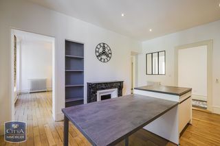  Appartement � vendre 4 pi�ces 100 m�