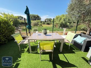  Maison � vendre 4 pi�ces 88 m�