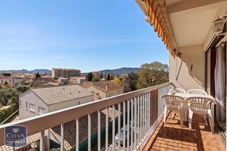  Appartement � vendre 4 pi�ces 70 m�