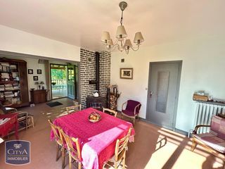  Maison � vendre 7 pi�ces 147 m�